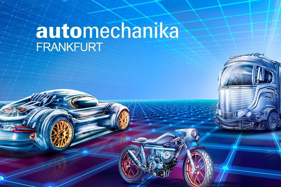 Sagola estará presente en Automechanica Frankfurt 2022