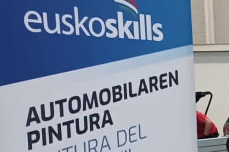 Sagola: Impulsando el talento en las competiciones Skills por toda España