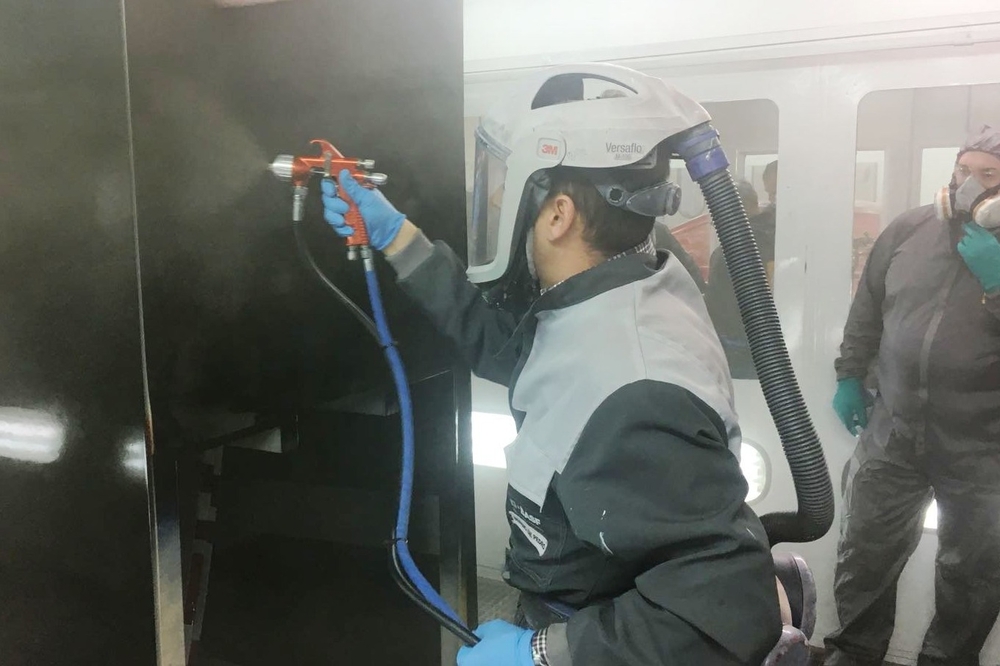 Jornadas técnicas BASF