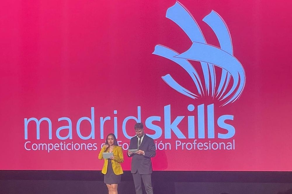 Sagola: Fostering Talent in Skills Competitions Throughout Spain