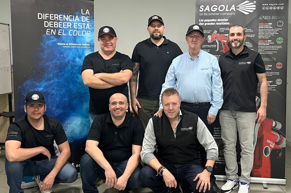 Sagola Stimule l'Innovation dans la Péninsule Ibérique