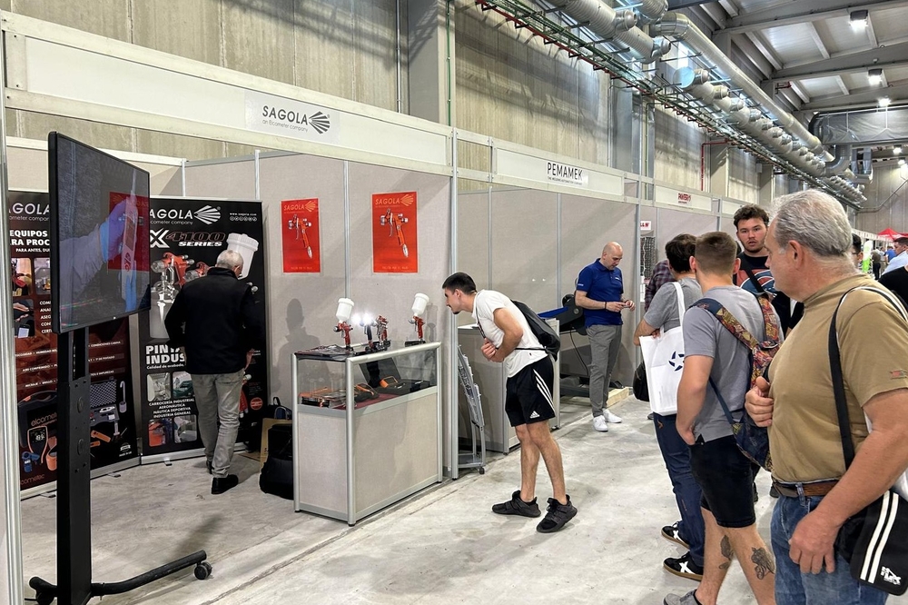 Sagola Stimule l'Innovation dans la Péninsule Ibérique