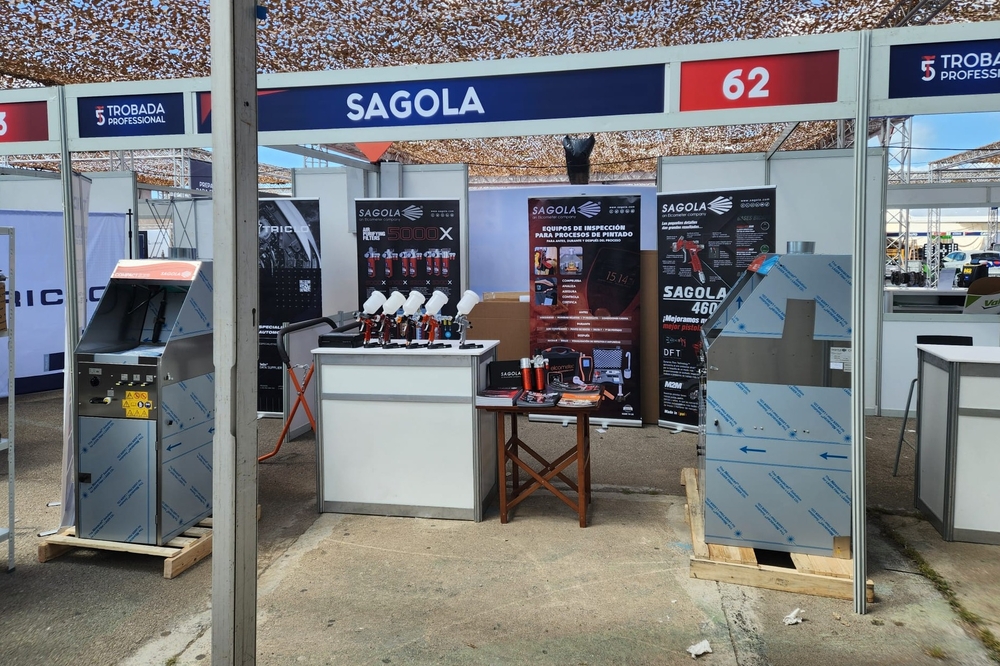 Sagola Stimule l'Innovation dans la Péninsule Ibérique