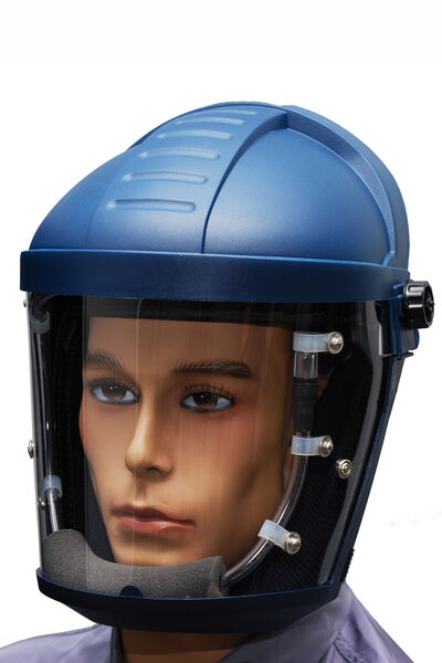 Face Mask 4240