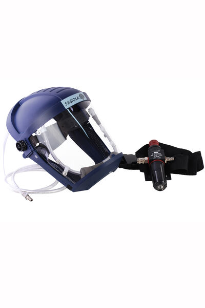Face Mask 4240