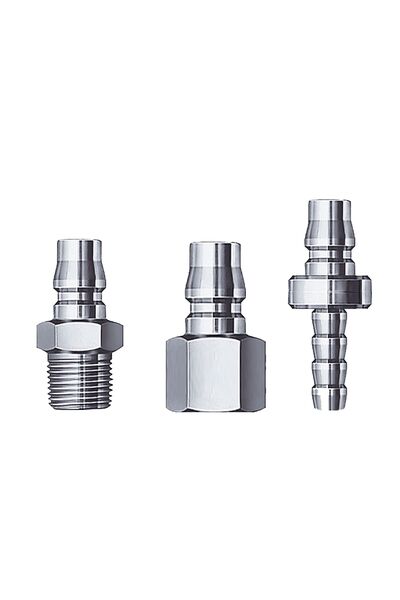 Coupling Nitto