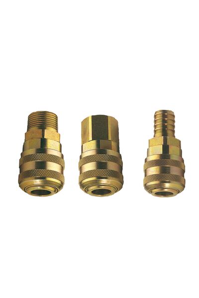 Quick Coupling US-Mil T3