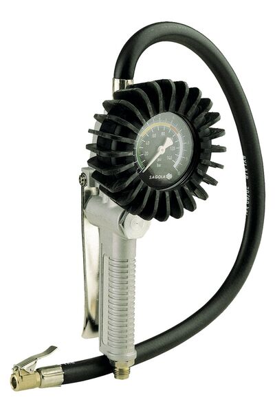 Pistolet Gonfleur Classic I Plus