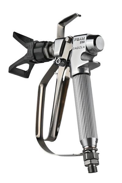 PSAM 250