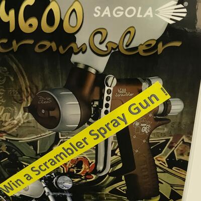 Sagola en Autocare 2018