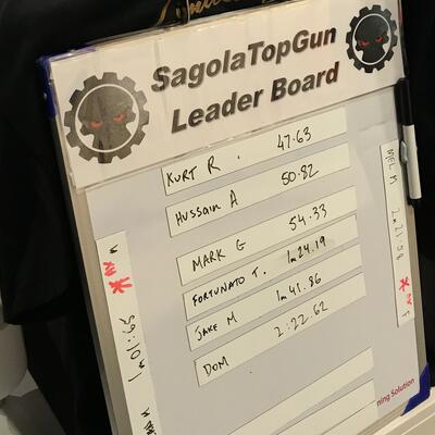 Sagola en Autocare 2018