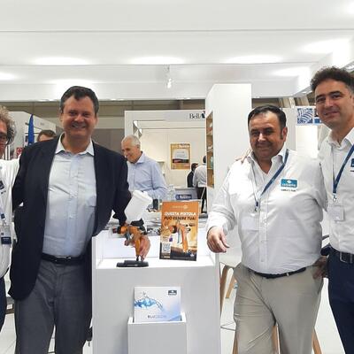 Sagola presente en Autopromotec 2022