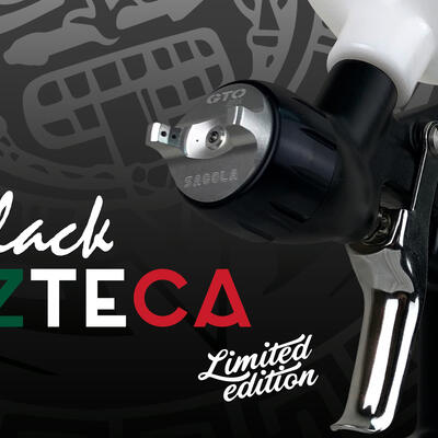 SAGOLA MEXICO presente en la última edición de la EXPOCESVI