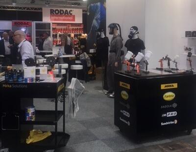 Feria Autotechnica Belgica