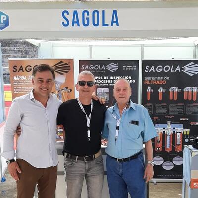 Potenciando al máximo el contacto con los profesionales
