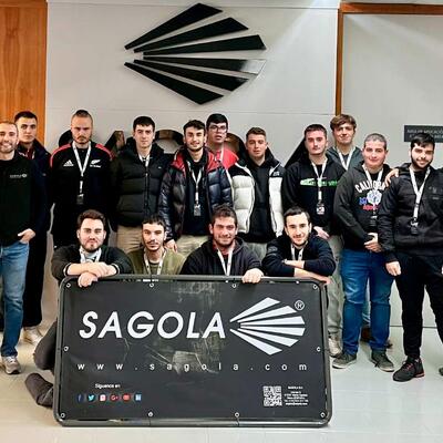 Sagola impulse la formation sectorielle avec innovation et collaborations éducatives