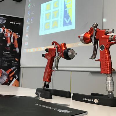Jornada de formación en CTV Barcelona