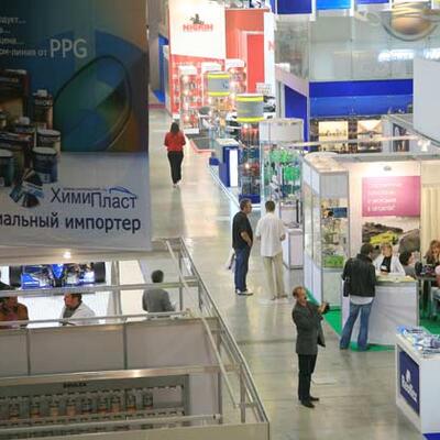 SAGOLA estará presente el próximo Agosto en la feria INTERAUTO MOSCÚ