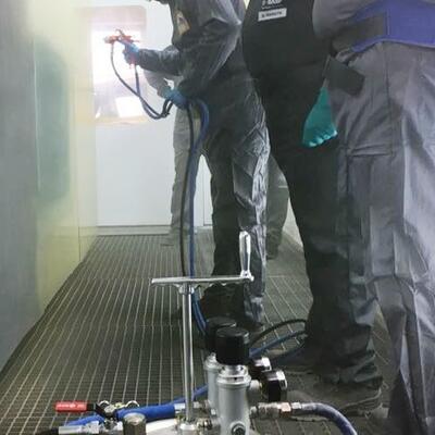 Jornadas técnicas BASF