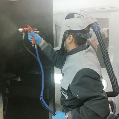 Jornadas técnicas BASF