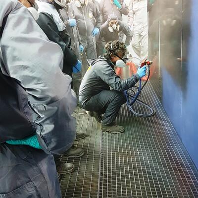 Jornadas técnicas BASF