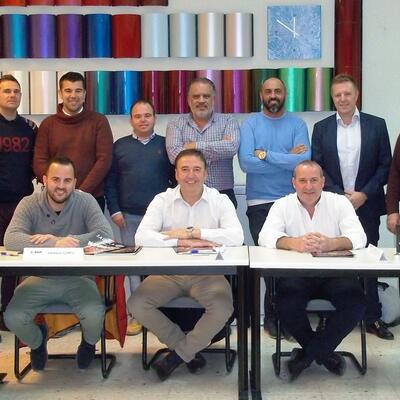 Jornadas técnicas BASF
