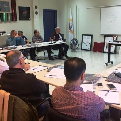 Jornadas técnicas BASF
