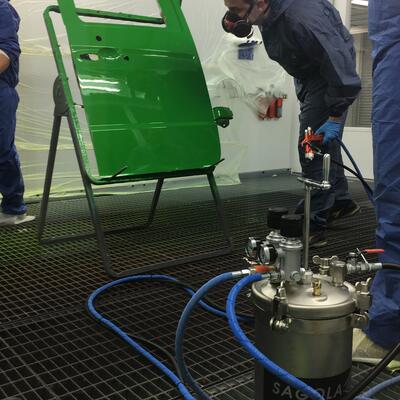 Jornadas Técnicas PPG