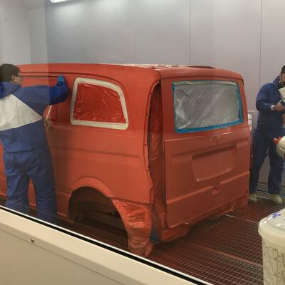 Jornadas Técnicas PPG