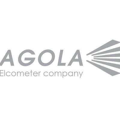 Nuevo gris para el logo Sagola