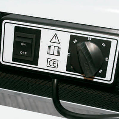 CONTROL SYSTEM