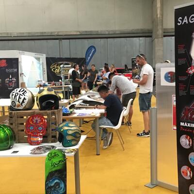 Sagola en Mulafest 2018