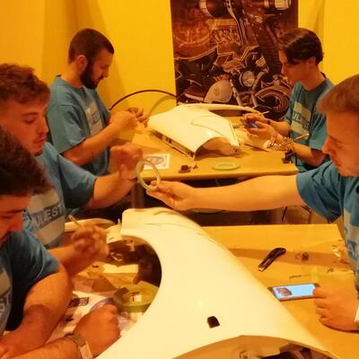 Sagola presente en MulaFest 2019