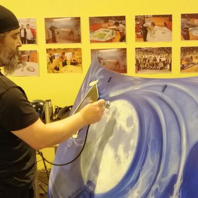 Sagola presente en MulaFest 2019