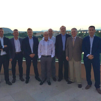 Convención de Ventas Nacional 2016
