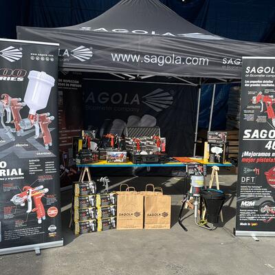 Sagola Impulsa la Innovación en la Península Ibérica