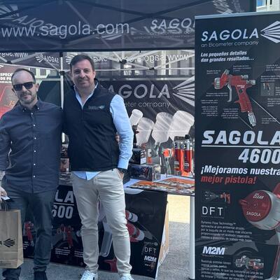 Sagola Impulsa la Innovación en la Península Ibérica
