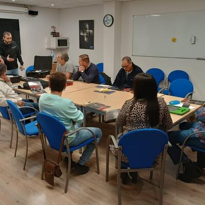 Sagola Impulsa la Innovación en la Península Ibérica