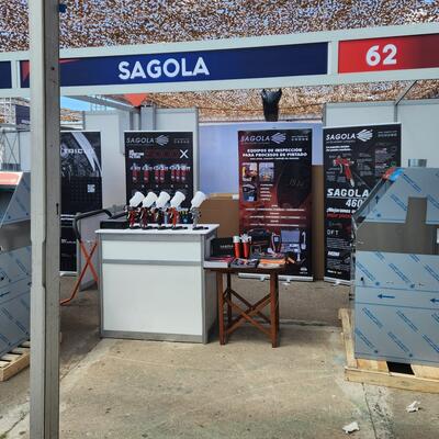 Sagola Impulsa la Innovación en la Península Ibérica