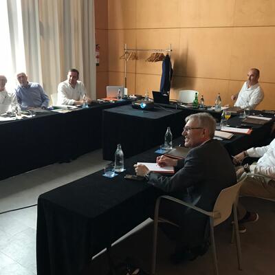 Reunión Nacional Ventas 2018