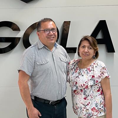 Sagola intensifica las acciones por toda América