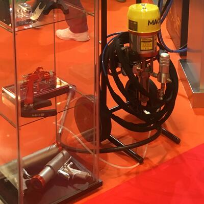 Salon Nautique International de Paris