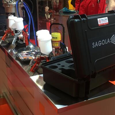 Salon Nautique International de Paris