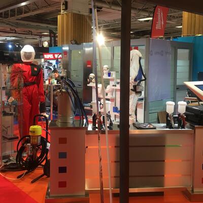 Salon Nautique International de Paris