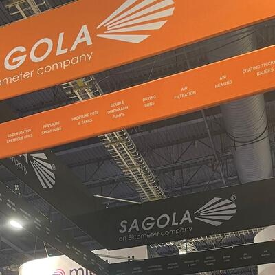Sagola presente en SEMA 2021