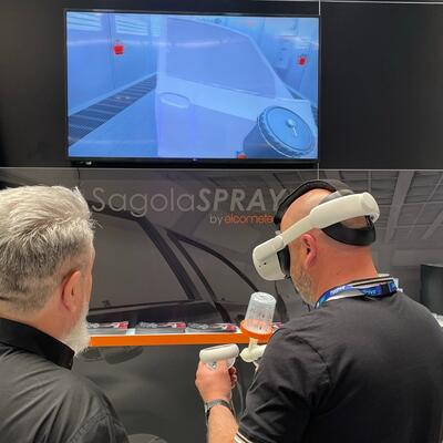 UK GARAGE & BODYSHOP 2024
